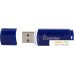 USB Flash SmartBuy Crown Blue 64GB (SB64GBCRW-Bl). Фото №2
