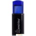 USB Flash Smart Buy 16GB Click Blue (SB16GBCL-B). Фото №1