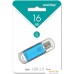 USB Flash SmartBuy 8GB V-Cut Blue [SB8GBVC-B]. Фото №4