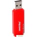 USB Flash SmartBuy Dock 32GB Red (SB32GBDK-R). Фото №1