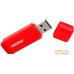 USB Flash SmartBuy Dock 32GB Red (SB32GBDK-R). Фото №2