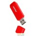 USB Flash SmartBuy Dock 32GB Red (SB32GBDK-R). Фото №3