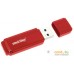 USB Flash SmartBuy Dock 32GB Red (SB32GBDK-R). Фото №4