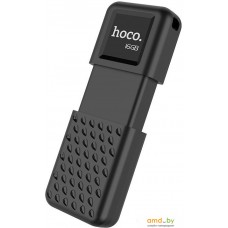 USB Flash Hoco UD6 16GB (черный)