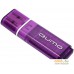 USB Flash QUMO Optiva 01 8GB (фиолетовый). Фото №1