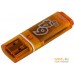 USB Flash SmartBuy Glossy 64GB (оранжевый). Фото №1