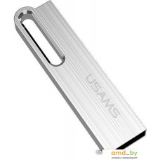 USB Flash Usams Aluminum Alloy USB High Speed Flash Disk 32GB