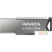 USB Flash ADATA UV250 32GB (серебристый). Фото №1