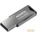 USB Flash ADATA UV350 64GB (серебристый). Фото №3