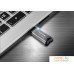 USB Flash ADATA UV350 64GB (серебристый). Фото №5