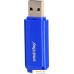 USB Flash SmartBuy 32GB Dock Blue [SB32GBDK-B]. Фото №1