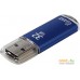 USB Flash SmartBuy V-Cut 32GB (голубой) [SB32GBVC-B]. Фото №1