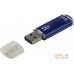 USB Flash SmartBuy V-Cut 32GB (голубой) [SB32GBVC-B]. Фото №2