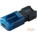 USB Flash Kingston DataTraveler 80 M 128GB. Фото №1