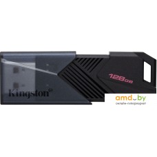 USB Flash Kingston DataTraveler Exodia Onyx 128GB