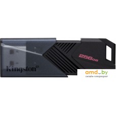 USB Flash Kingston DataTraveler Exodia Onyx 256GB