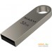 USB Flash Maxvi MK 32GB (серебристый). Фото №1