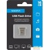 USB Flash Maxvi MM 16GB (серебристый). Фото №4