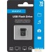 USB Flash Maxvi MM 16GB (темно-серый). Фото №4