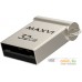 USB Flash Maxvi MM 32GB (серебристый). Фото №1