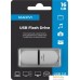 USB Flash Maxvi SF 16GB (белый). Фото №3