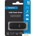 USB Flash Maxvi SF 32GB (черный). Фото №3