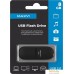 USB Flash Maxvi SF 8GB (черный). Фото №3