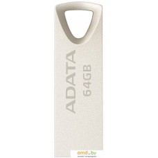 USB Flash ADATA UV210 64GB [AUV210-64G-RGD]