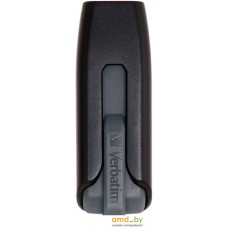 USB Flash Verbatim Store 'n' Go V3 Black 16GB (49172)