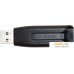 USB Flash Verbatim Store 'n' Go V3 Black 16GB (49172). Фото №4