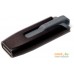 USB Flash Verbatim Store 'n' Go V3 Black 16GB (49172). Фото №5