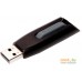 USB Flash Verbatim Store 'n' Go V3 Black 16GB (49172). Фото №6