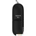 USB Flash Maxvi SF 16GB (черный). Фото №2