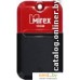 USB Flash Mirex ARTON RED 16GB (13600-FMUART16). Фото №1