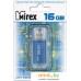 USB Flash Mirex UNIT AQUA 16GB (13600-FMUAQU16). Фото №2