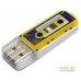 USB Flash Verbatim Mini Cassette Edition 16GB [49399]. Фото №2