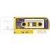 USB Flash Verbatim Mini Cassette Edition 16GB [49399]. Фото №4