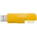 USB Flash SmartBuy Clue 32GB (желтый). Фото №1