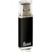 USB Flash SmartBuy 64GB V-Cut Black (SB64GBVC-K). Фото №1