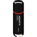 USB Flash ADATA UV150 64GB (черный). Фото №1