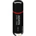 USB Flash ADATA UV150 32GB (черный). Фото №1