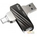 USB Flash Netac US11 256GB NT03US11C-256G-32BK. Фото №6