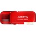 USB Flash ADATA UV240 32GB (красный). Фото №2
