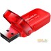 USB Flash ADATA UV240 32GB (красный). Фото №3