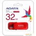 USB Flash ADATA UV240 32GB (красный). Фото №5