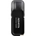 USB Flash ADATA UV240 64GB (черный). Фото №1