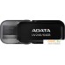 USB Flash ADATA UV240 64GB (черный). Фото №2