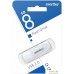 USB Flash SmartBuy Scout 8GB (белый). Фото №1