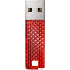 USB Flash SanDisk Cruzer Facet CZ55 Red 32GB (SDCZ55-032G-B35R)