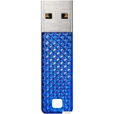 USB Flash SanDisk Cruzer Facet CZ55 Blue 32GB (SDCZ55-032G-B35B)